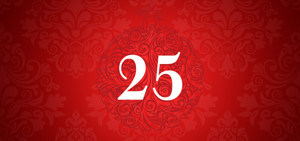 December 25th Advent Calendar | Reliance Church