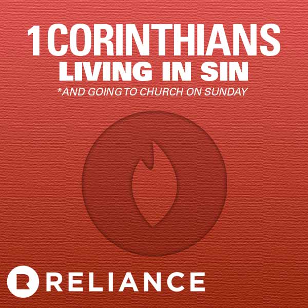 SERMONS 1 Corinthians Artwork SERMONS