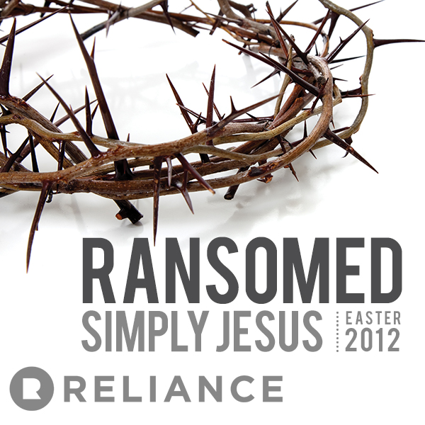 SERMONS Easter Artwork SERMONS