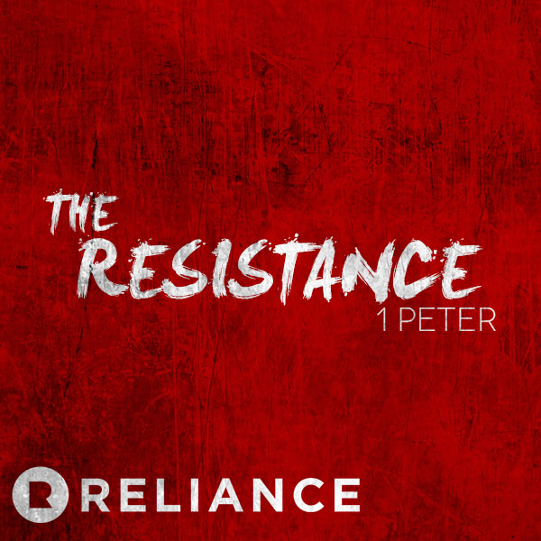 SERMONS Reliance Church Audio SERMONS