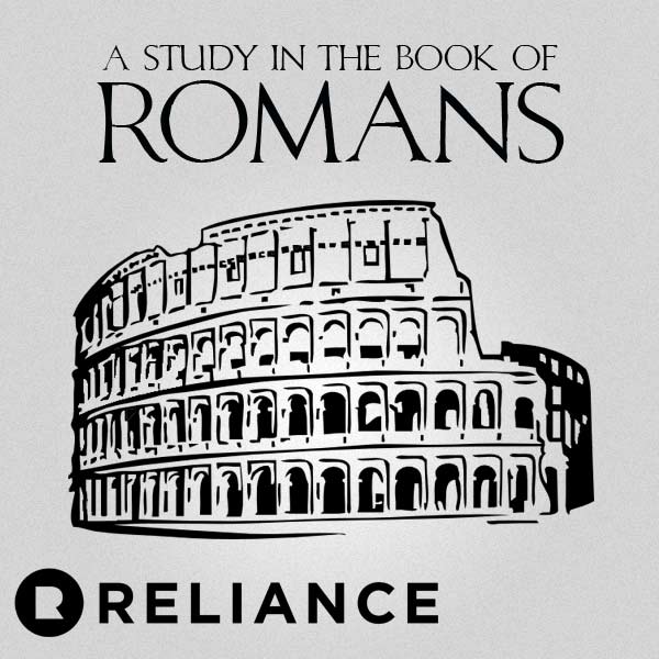 SERMONS Romans SERMONS