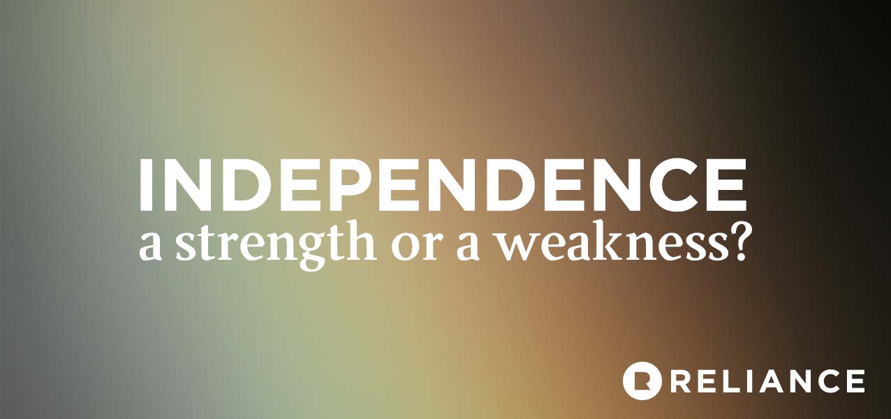 Independence